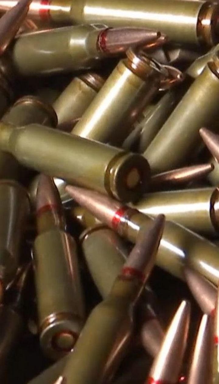 Сутки в ООС: боевики 10 раз открывали огонь по позициям ВСУ