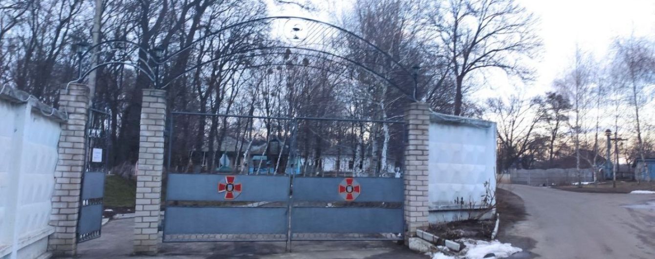 "Влаштували танці в коридорі". Скалецька розповіла про атмосферу на карантині в Нових Санжарах