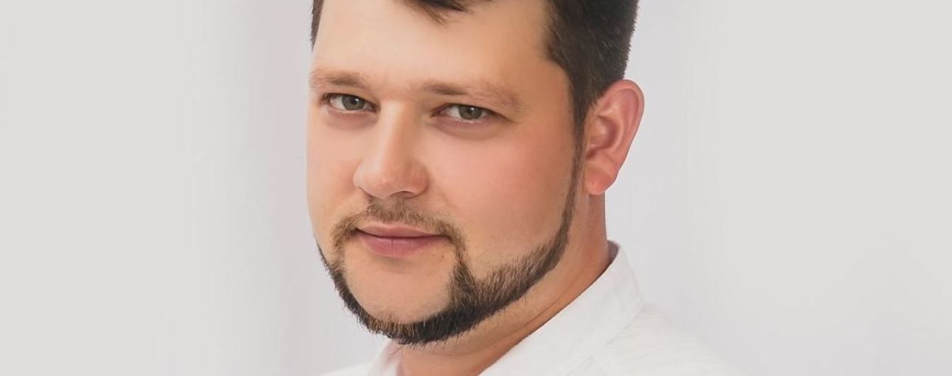 Зеленский назначил главой райгосадминистрации актера из "Лиги смеха"