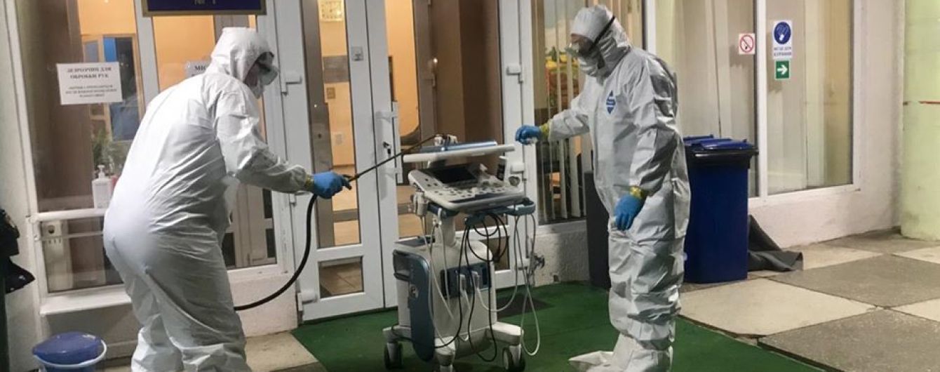 Другий тиждень обсервації. Результати тестів біоматеріалу евакуйованих до Нових Санжар і фудфото від Скалецької