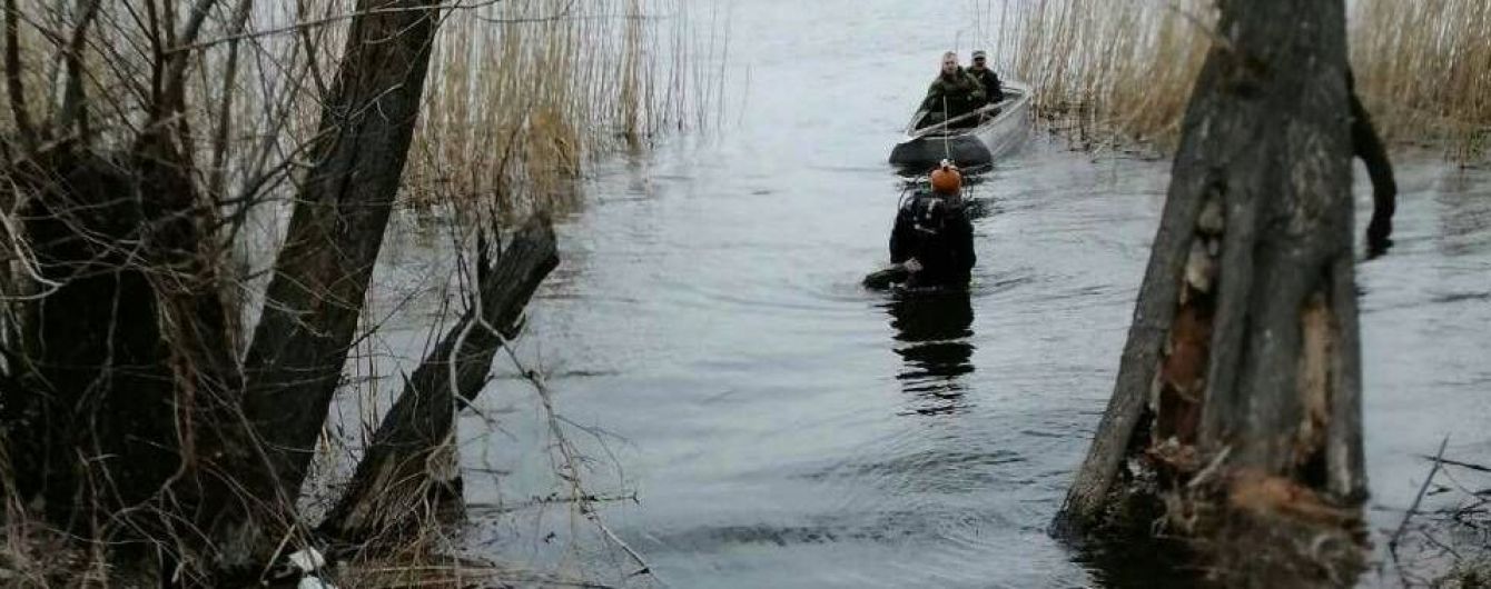У Чернівецькій області на Великдень у ставку втопився 4-річний хлопчик