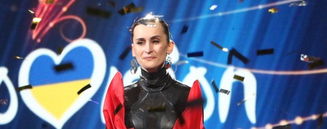 "Это хуже укро-шароварного варева": Тополя раскритиковал победителей нацотбора на "Евровидение" GO-A