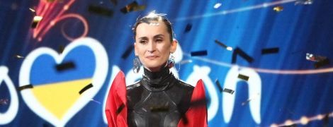 "Это хуже укро-шароварного варева": Тополя раскритиковал победителей нацотбора на "Евровидение" GO-A