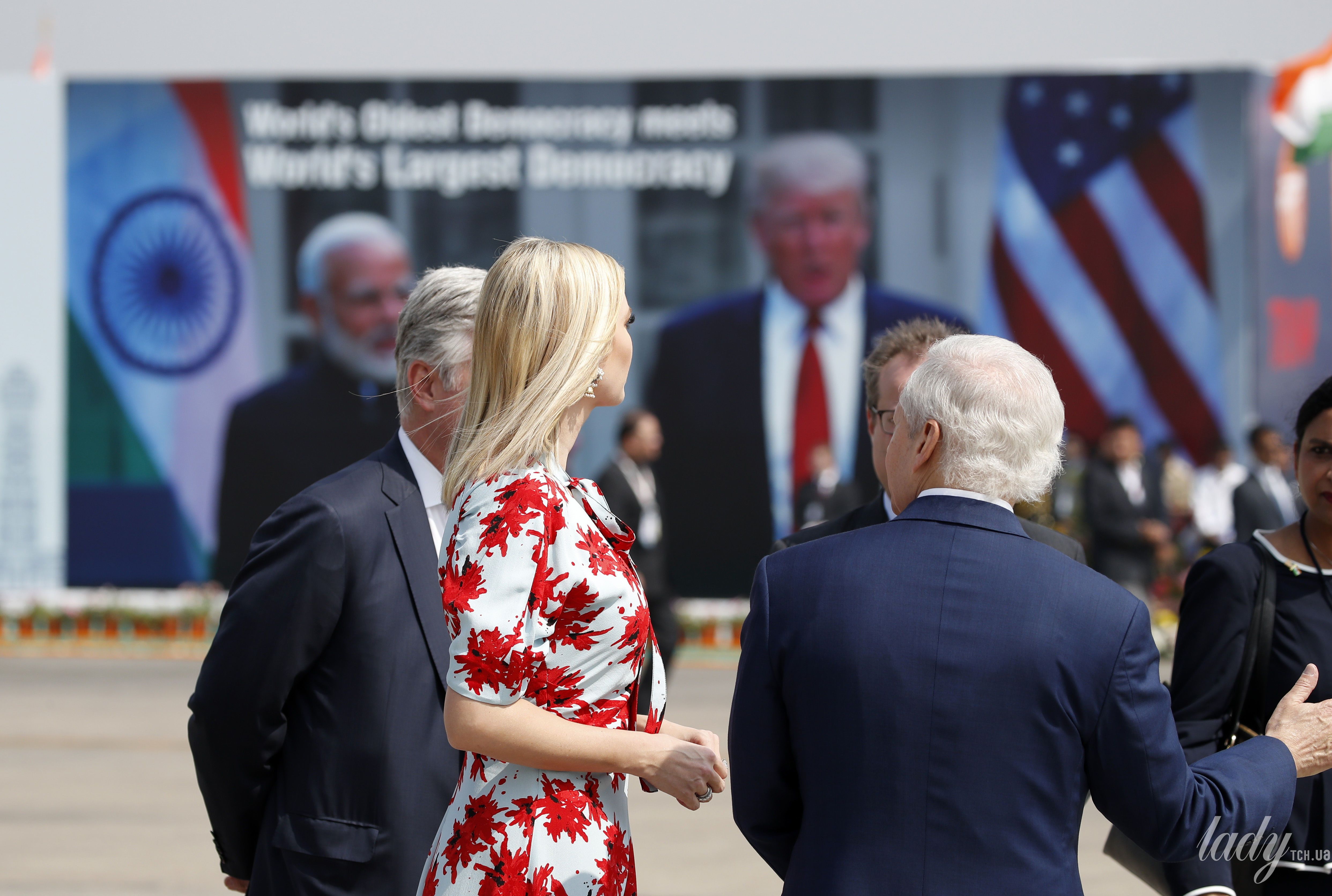 Иванка Трамп_1