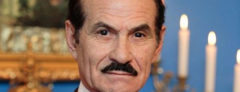 Зеленський у 90-річчя Чапкіса нагородив його орденом князя Ярослава Мудрого