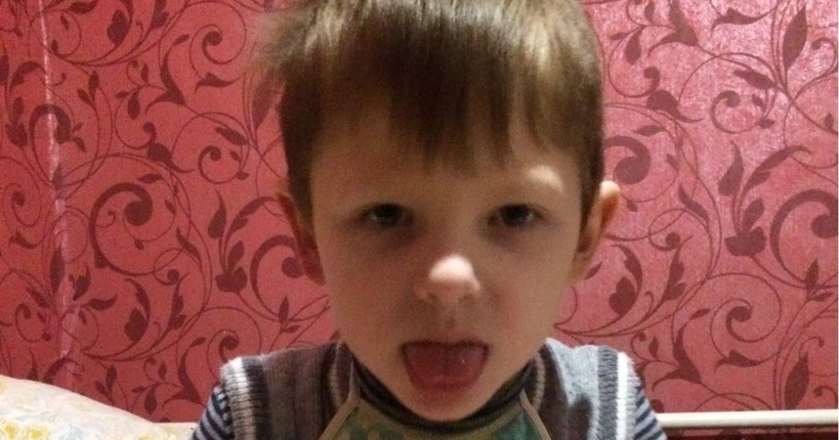 Допоможіть Максимку одужати