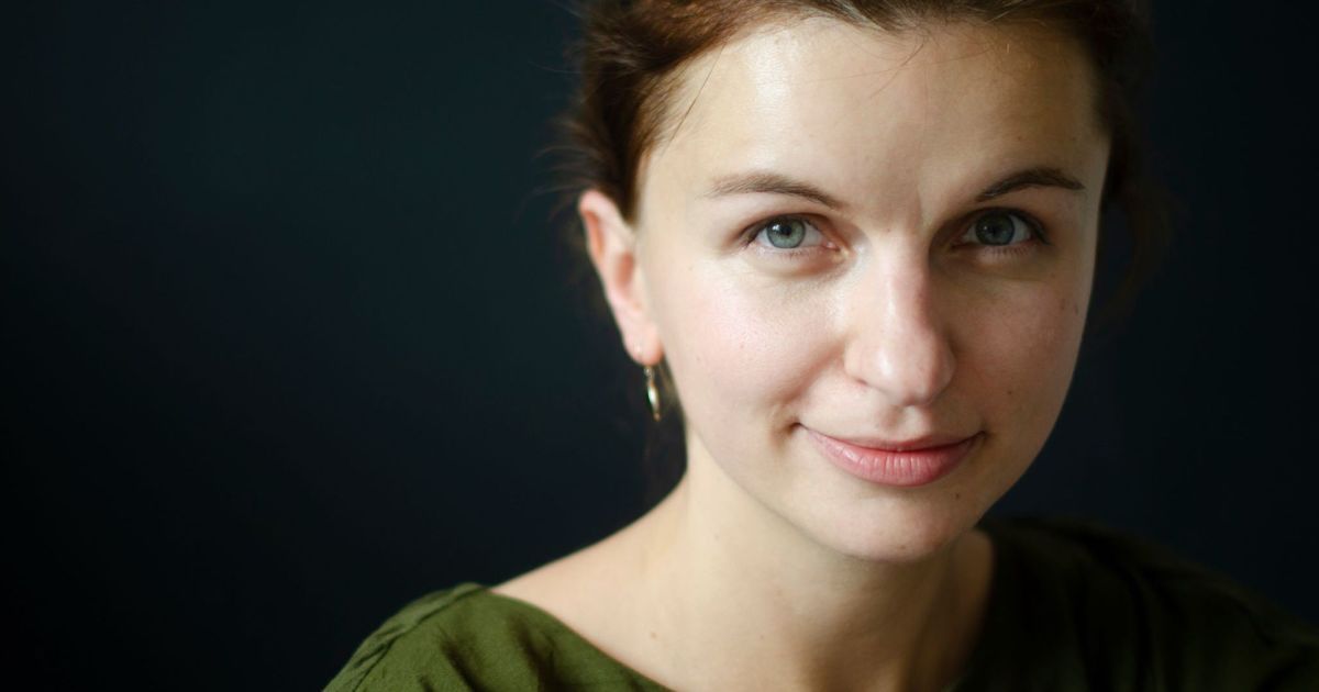 Вийшла нова книжка для дітей відомої української письменниці Таіс Золотковської "Мені потрібен собака"