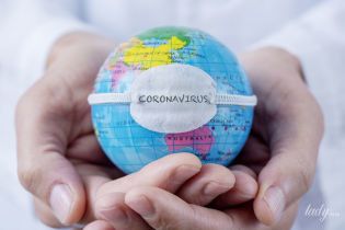 Коронавирус: как справиться с паникой