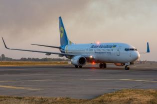 Криклий сообщил, когда Украина восстановит авиасообщение и куда можно будет полететь