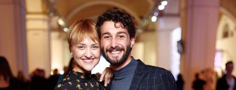 Звезда "Женского квартала" Вера Кекелия беременна первенцем