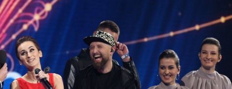Go-A едут на "Евровидение" от Украины: смотрите онлайн пресс-конференцию группы