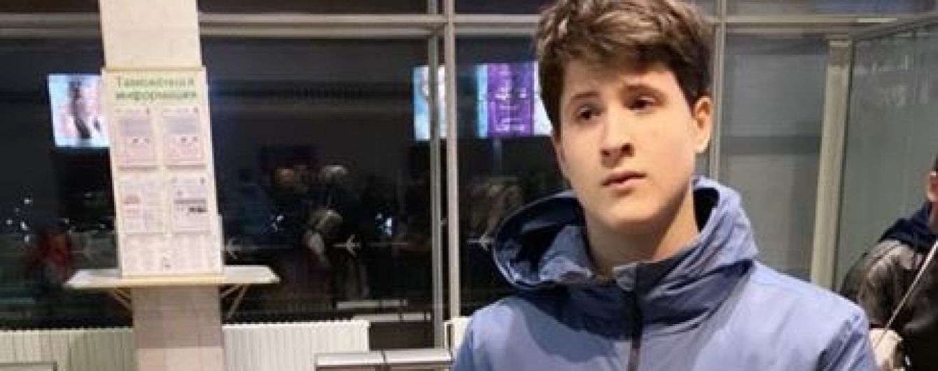 Допоможіть Глібу здолати вже другий рецидив раку крові