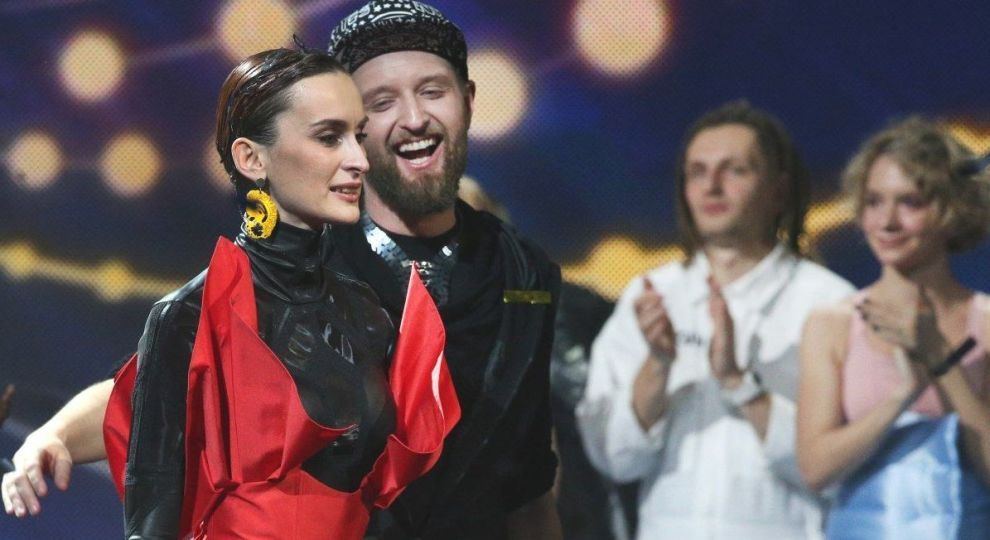 Go-A розповіли, чи спілкуватимуться з російською пресою на "Євробаченні" у Роттердамі