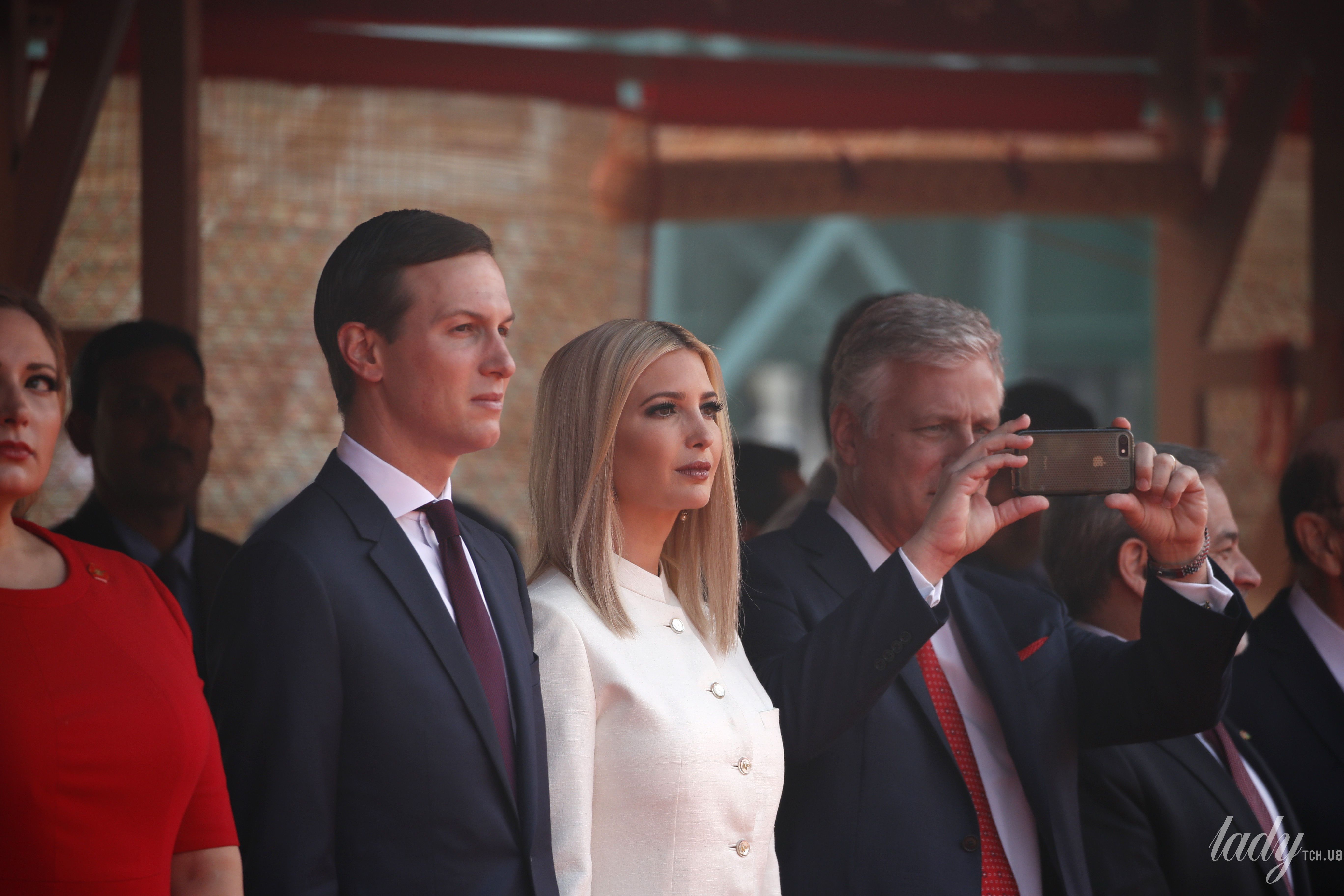 Иванка Трамп_3