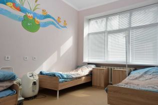 У Кіровоградській області медзаклади готові лікувати хворих на коронавірус - голова ОДА