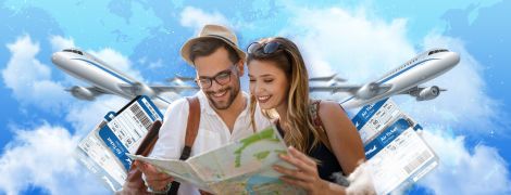 Как действительно дешево летать лоукостами