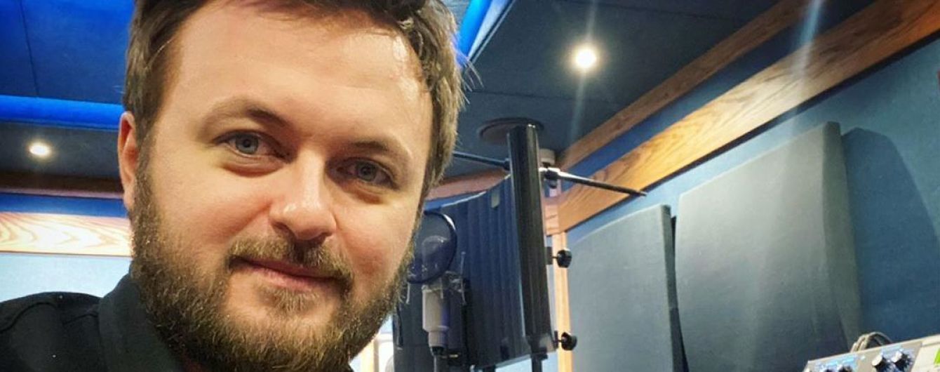 Дзидзьо напугал юзеров жутким синяком на полруки