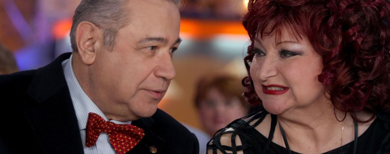 Экс-жена Петросяна Елена Степаненко похудела на 46 кг