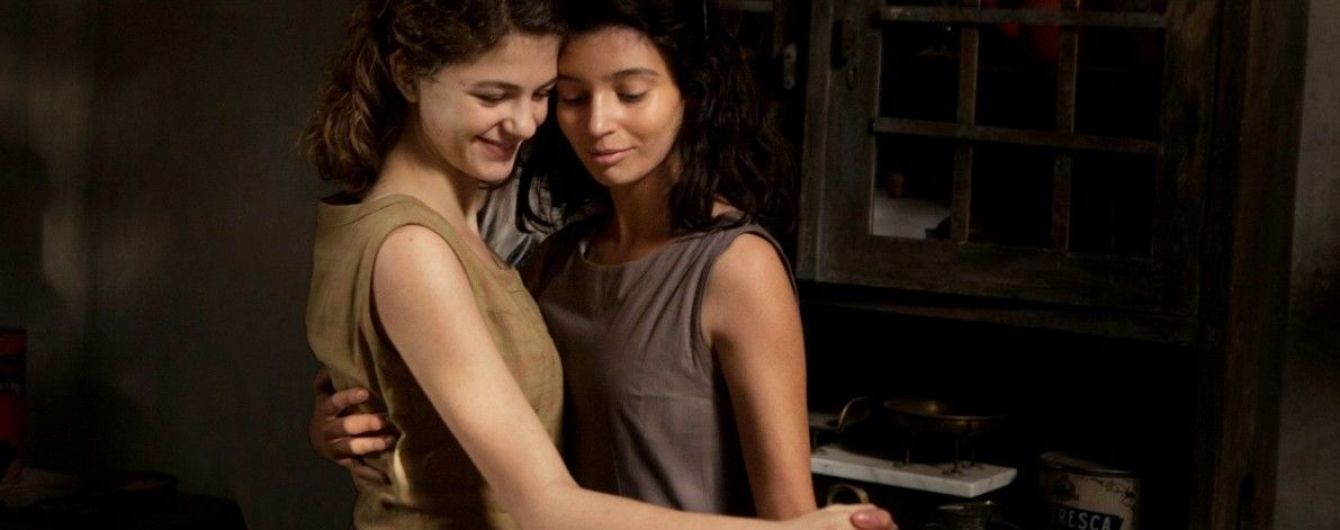 HBO анонсували продовження серіалу "Моя геніальна подруга" екранізації роману Елени Ферранте. Відео