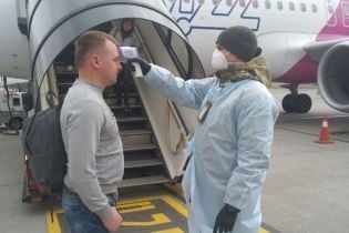 Заболевший коронавирусом житель Житомирщины выписан на самоизоляцию: состояние улучшилось, температура 36,6, - ОГА - Цензор.НЕТ 819