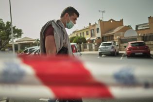 В Испании выросло количество больных коронавирусом. Первый случай подтвердили в Мадриде