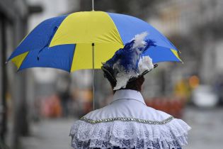Синоптики попередили про погіршення погодних умов та підвищення рівнів води