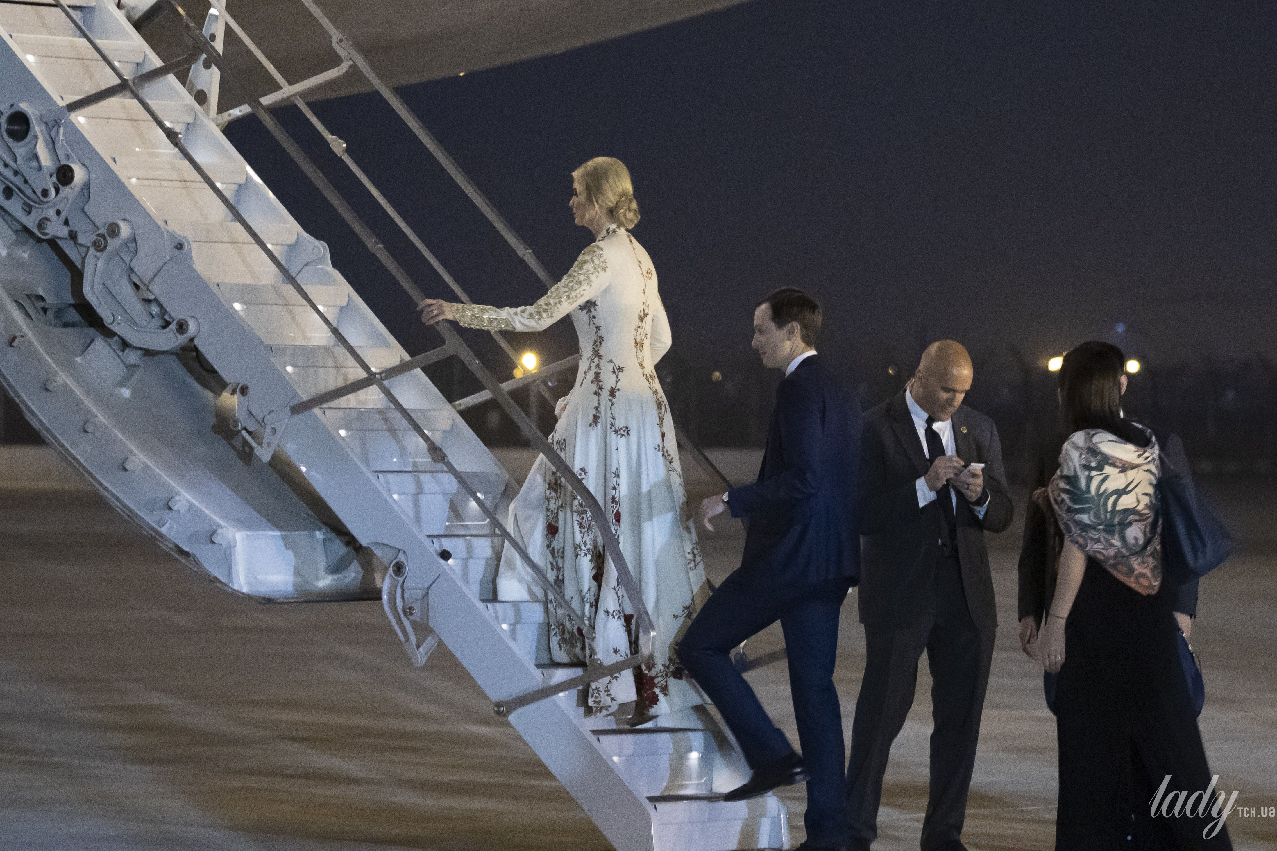 Иванка Трамп_2