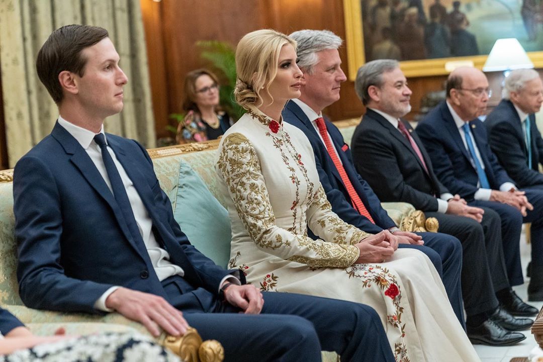 Иванка Трамп_4