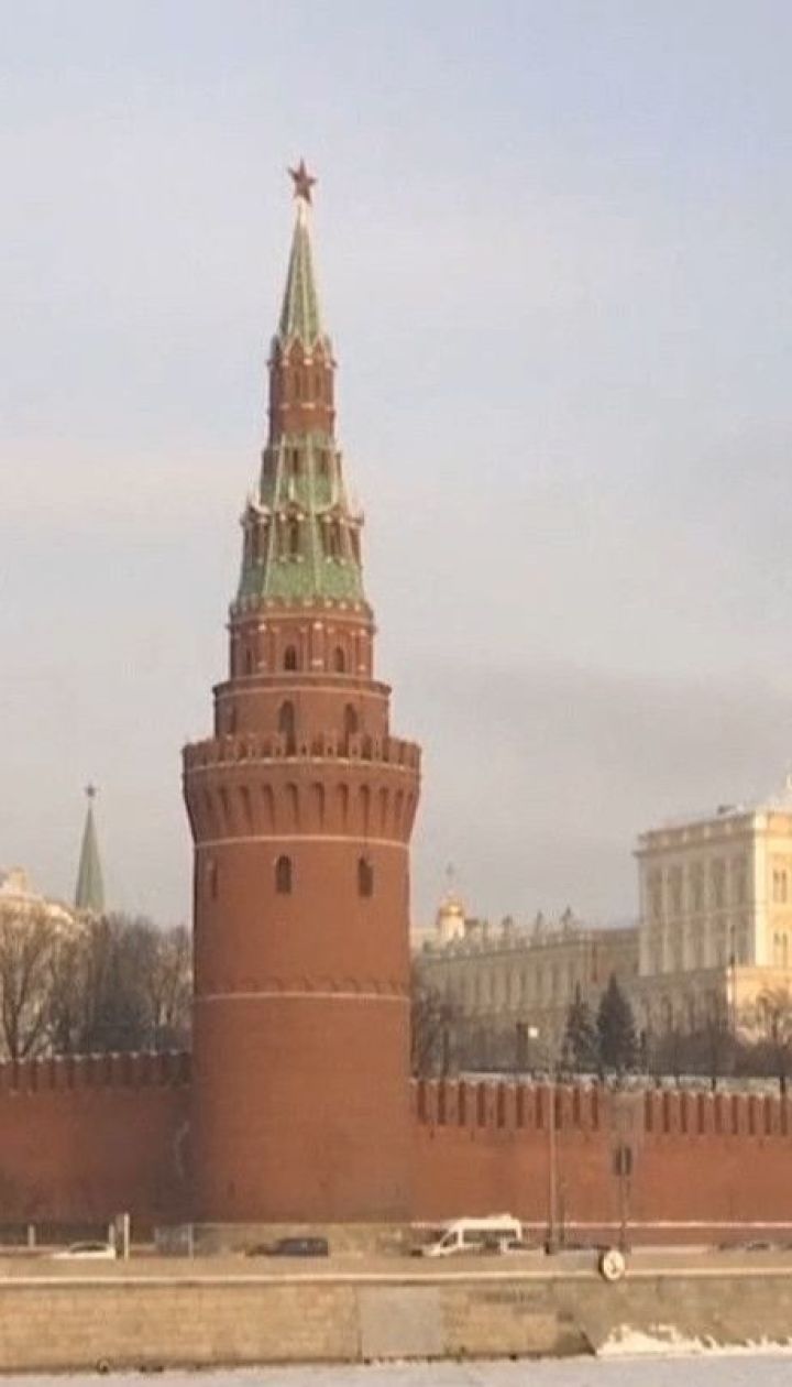 Через окупацію Криму та торгівлю з Іраном США наклали на Росію нові санкції