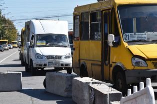 У Рівному 16-річний хлопець викрав маршрутку з пасажирами