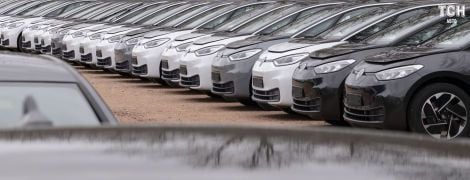 Volkswagen показал, как производит электрокары. Фото