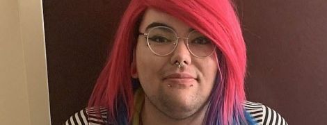 Устала от насмешек: бородатая американка полюбила себя и прекратила брить бороду