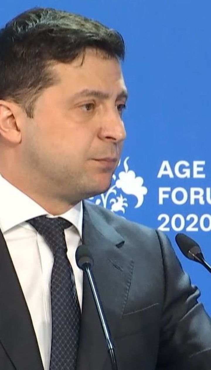Зеленський підписав указ про відзначення Дня спротиву окупації Криму