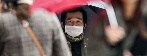 У світі на коронавірус захворіли понад 82 тисячі людей. Недуга забрала 2,801 життя