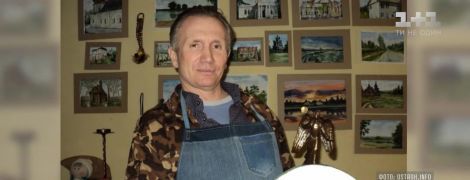 Закопав труп жінки у майстерні та місяць там працював. Подробиці жахливого вбивства в Острозі