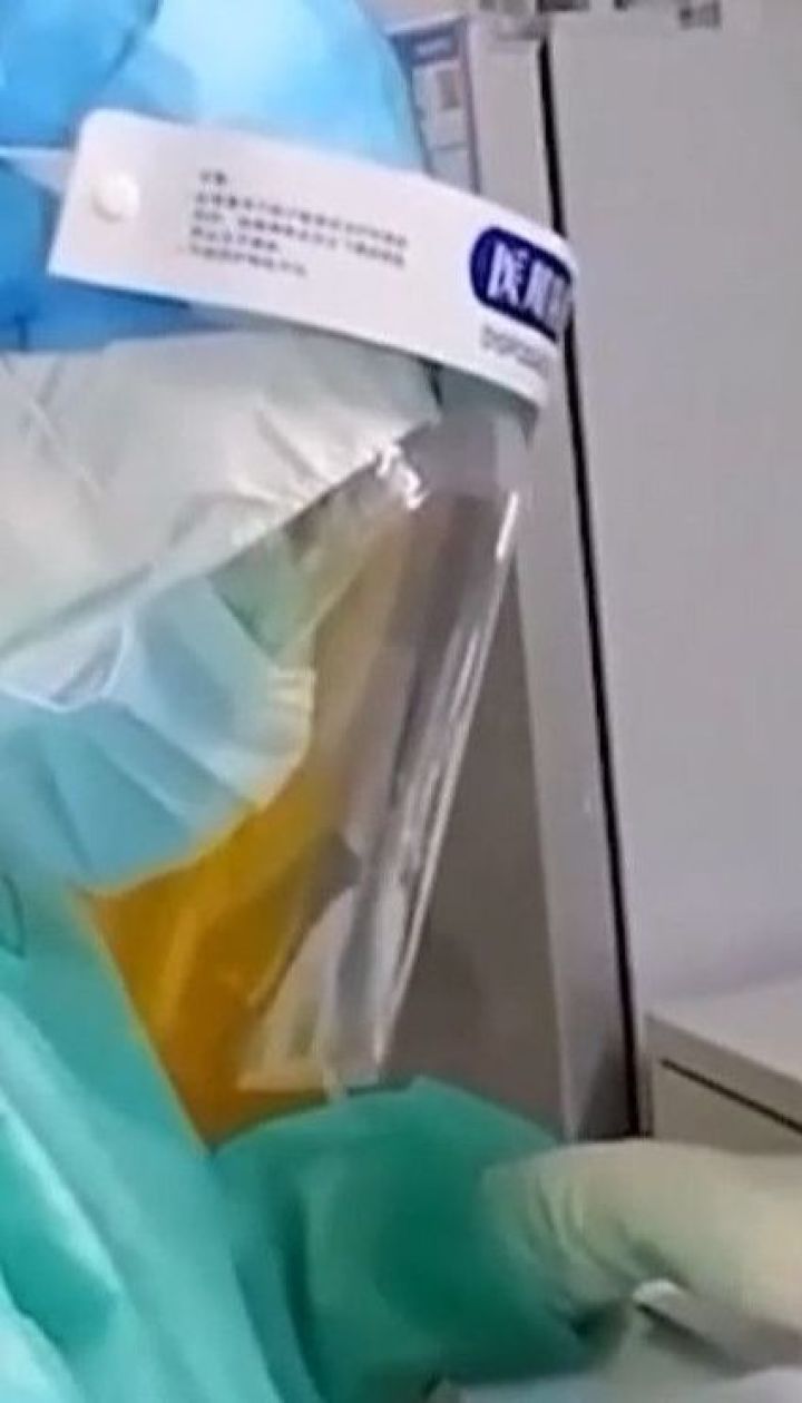 Коронавірус стрімко шириться Європою, а у Китаї епідемія пішла на спад