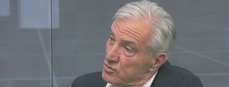 У брата Ющенко забрали степень доктора наук из-за плагиата в диссертации