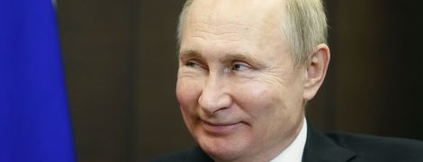 Путін розповів про пропозицію користуватися двійниками