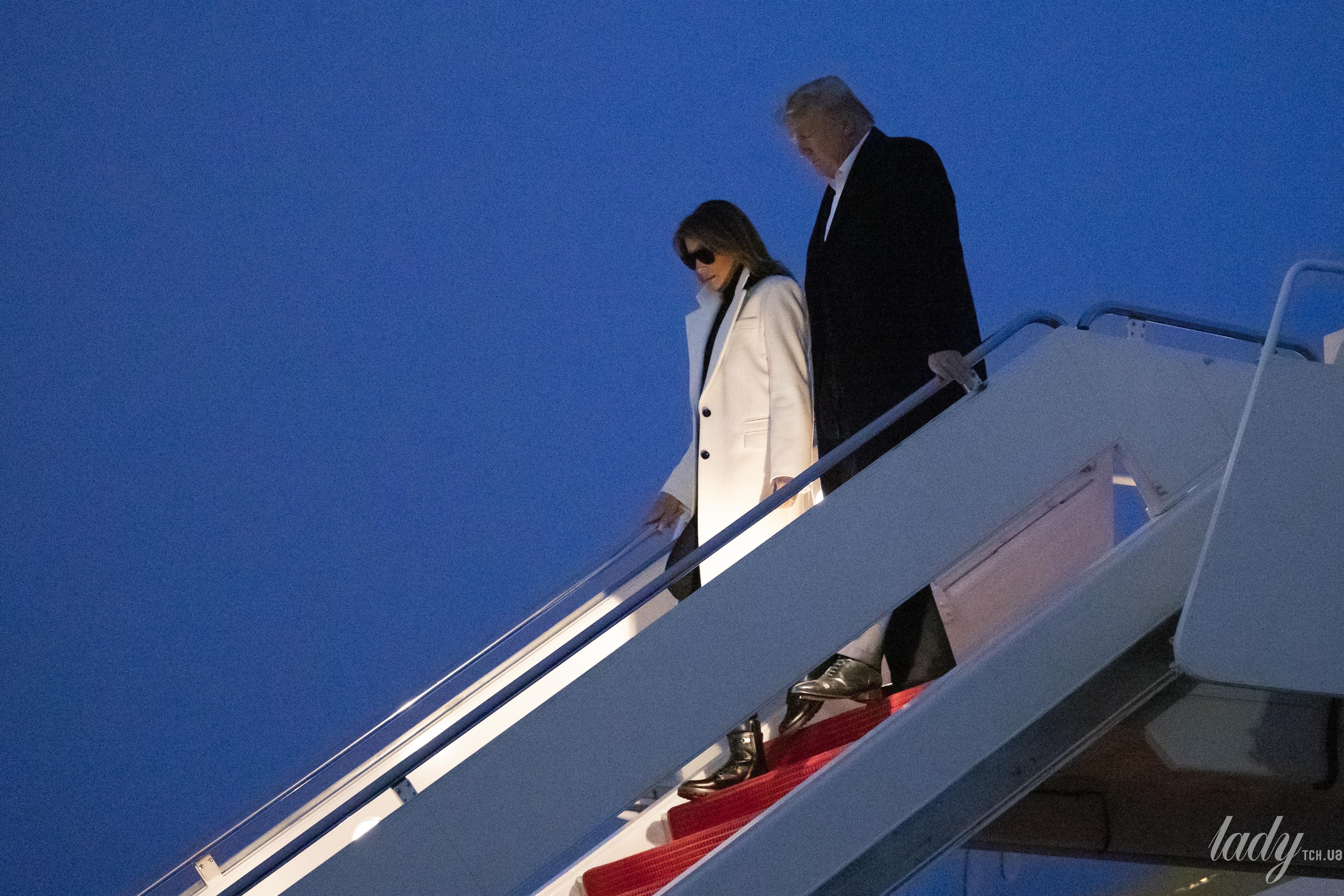Мелания Трамп_3