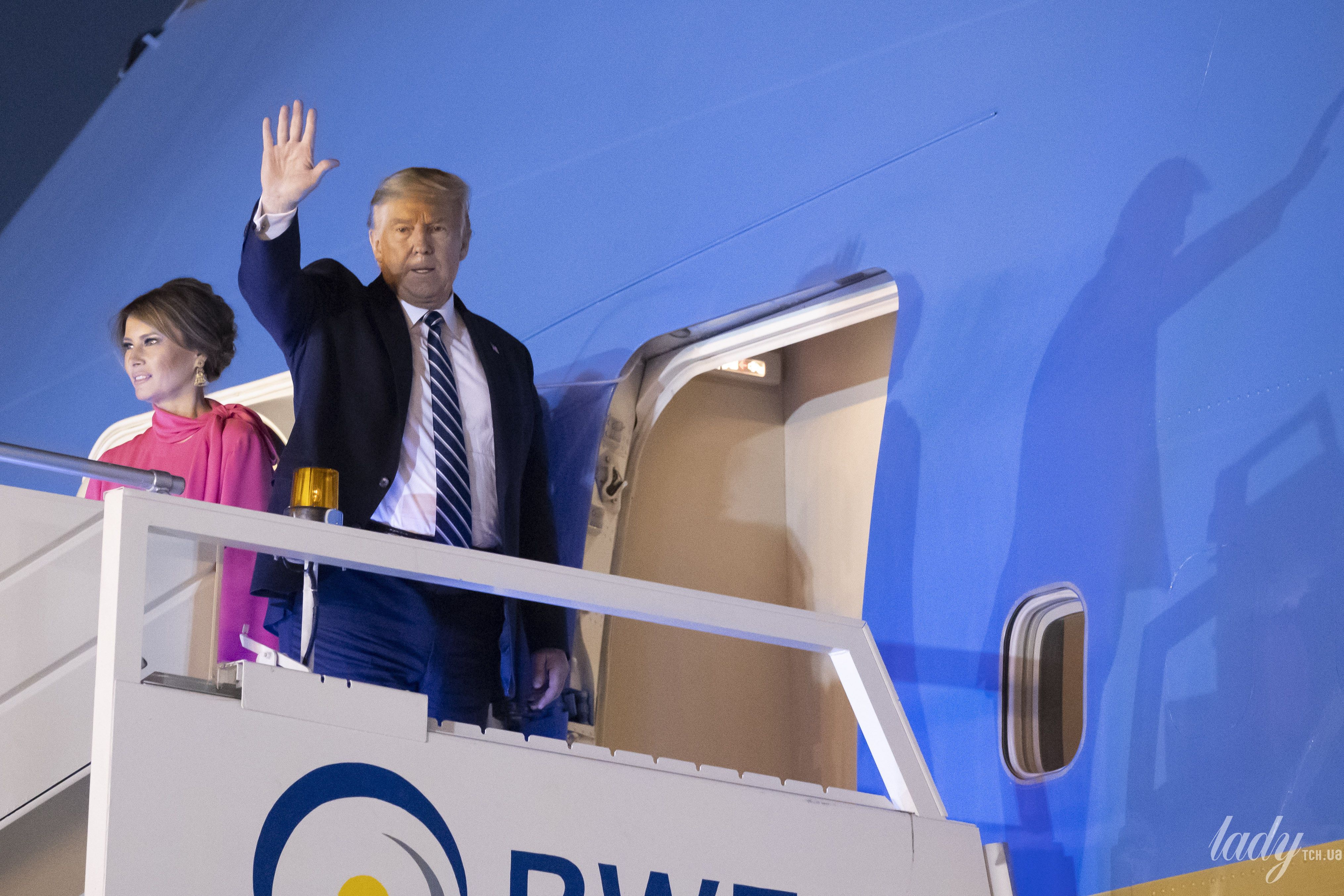 Мелания Трамп_1
