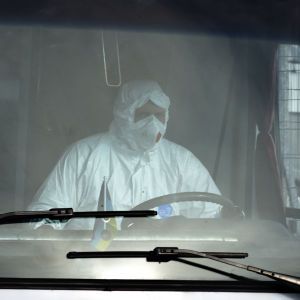 Коронавірус наблизився до кордону України. У Польщі повідомили про перший випадок інфікування