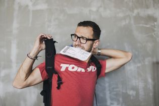 Великі випуски з Антоном Птушкіним: топ-5 дивовижних і маловідомих фактів про Австралію