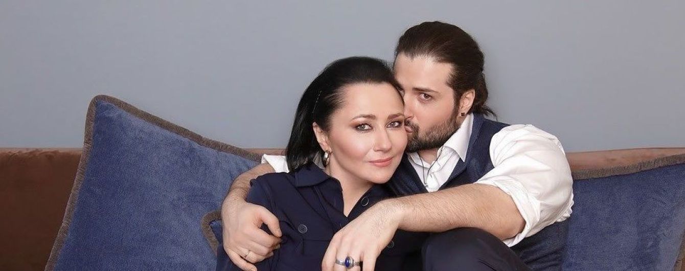 Аксельрод и Мозговая показали, как отпраздновали 5-летие дочери