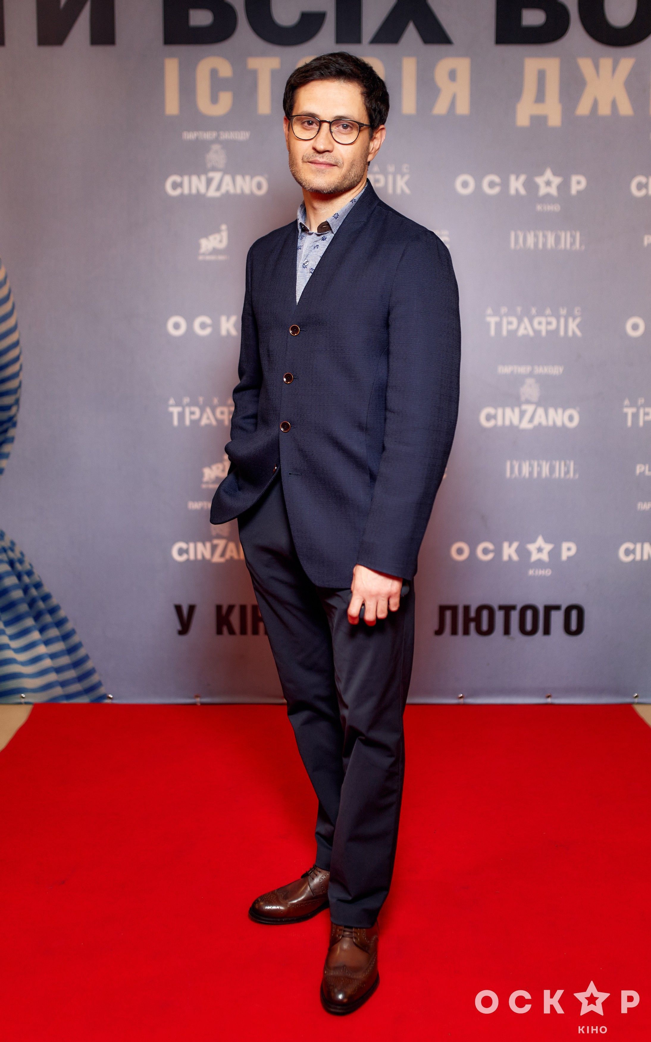 Премьера фильма "Против всех врагов: история Джин Сиберг"_14