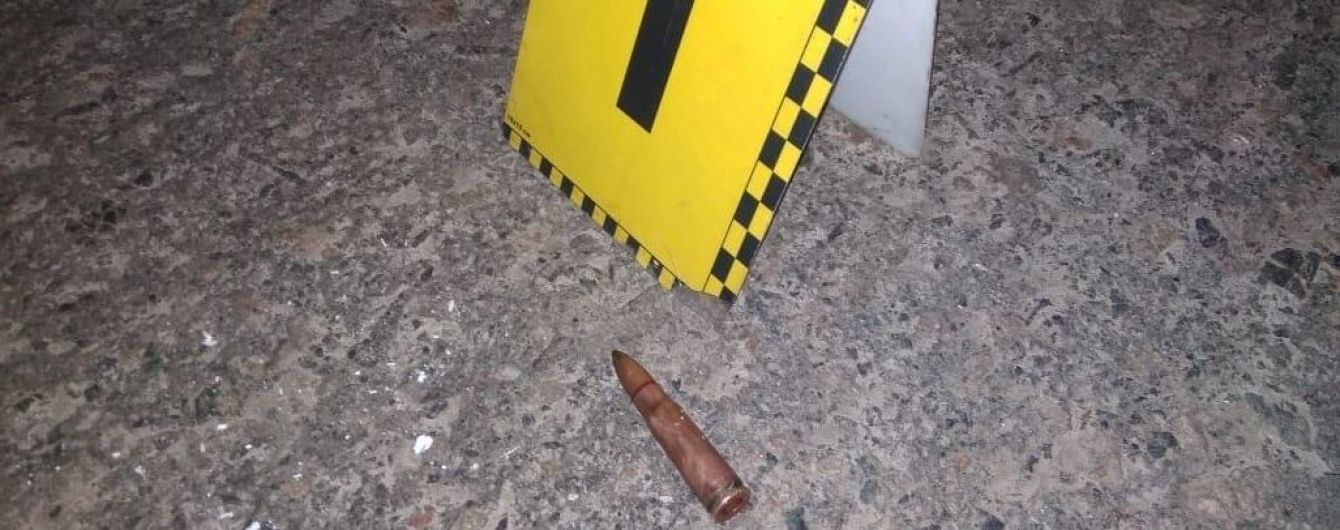 У Черкаській області чоловік стріляв з автомата у свого брата. Добу його шукали у лісі