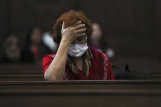 Коронавирус подхватили 86 сотрудников ООН во всем мире