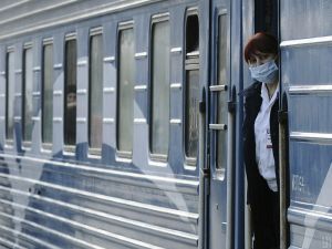 П'ять напрямів: в "Укрзалізниці" розробили програму щодо убезпечення пасажирів в потягах