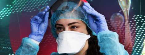 ТСН stories. Які симптоми має коронавірус з Китаю та як від нього вберегтися