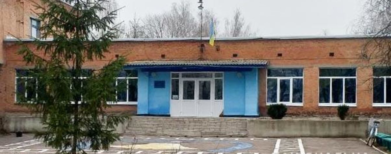 У Полтавській області госпіталізували школярів із харчовим отруєнням