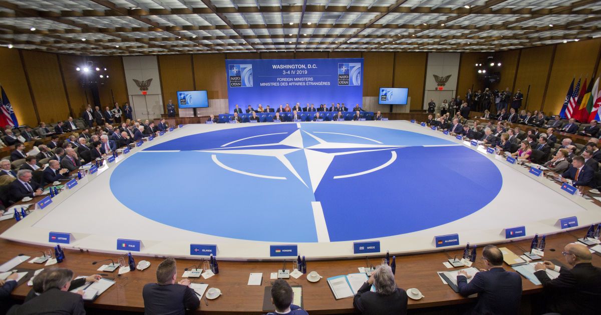 Україна очікує побачити перспективу ПДЧ в стратегії НАТО-2030: віцепрем’єрка Стефанішина